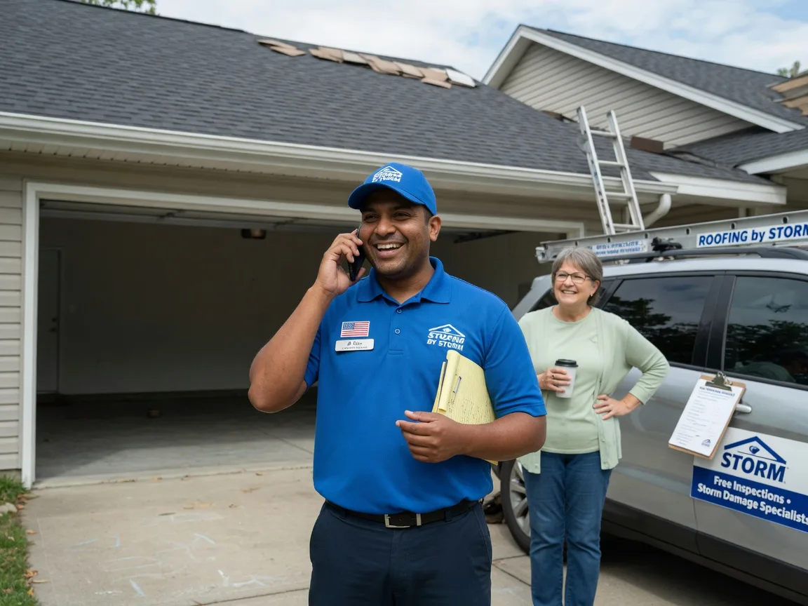 Roof Repair Near Me Homeworth, OH FAQs