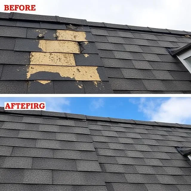 Roof Repair Near Me in Homeworth, OH near me